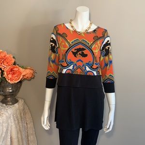 Eva Varro tunic